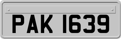 PAK1639