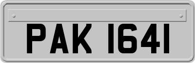 PAK1641