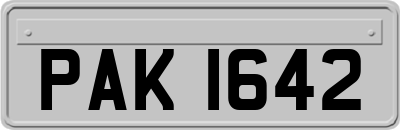 PAK1642