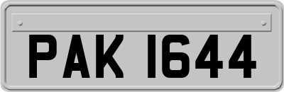 PAK1644