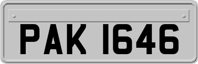 PAK1646