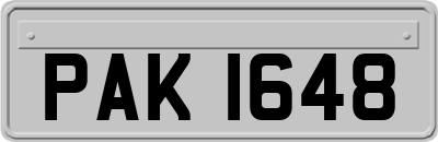 PAK1648