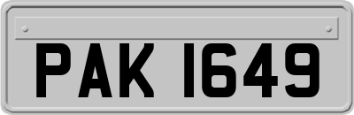 PAK1649