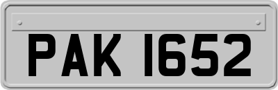 PAK1652