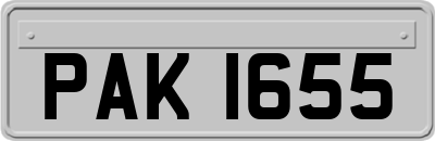 PAK1655
