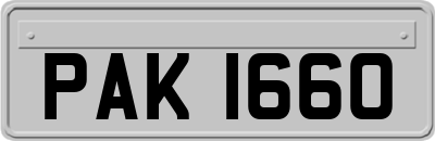 PAK1660