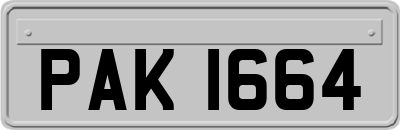 PAK1664