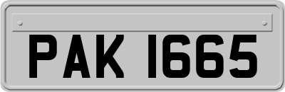 PAK1665