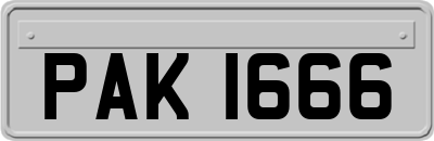 PAK1666