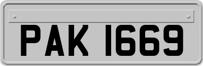 PAK1669