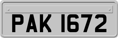 PAK1672
