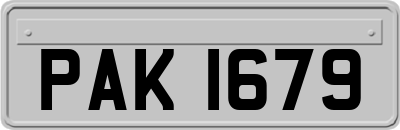 PAK1679