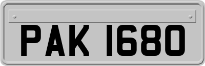 PAK1680