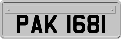 PAK1681