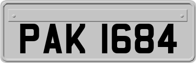PAK1684