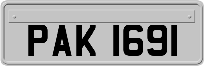 PAK1691