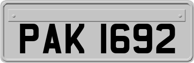 PAK1692