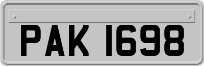 PAK1698