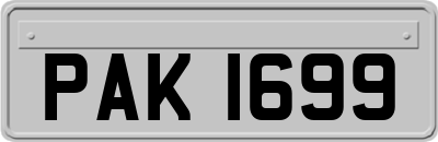 PAK1699