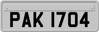 PAK1704