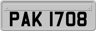 PAK1708