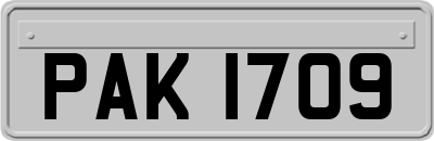 PAK1709