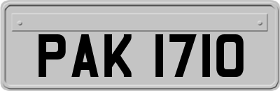 PAK1710