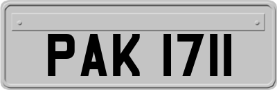 PAK1711