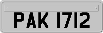 PAK1712