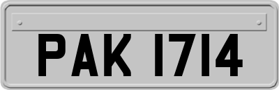 PAK1714