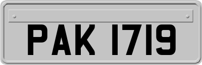 PAK1719