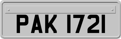 PAK1721