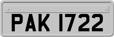 PAK1722