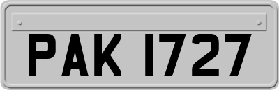 PAK1727