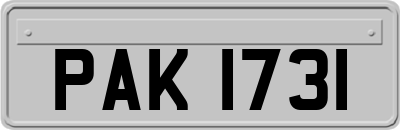 PAK1731