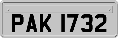PAK1732