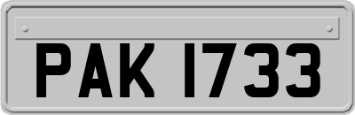 PAK1733