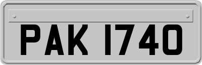 PAK1740