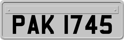 PAK1745