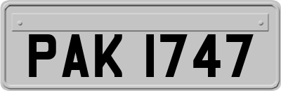PAK1747