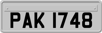 PAK1748