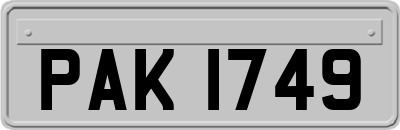 PAK1749
