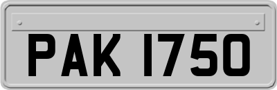 PAK1750