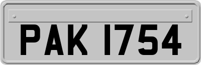 PAK1754