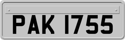 PAK1755