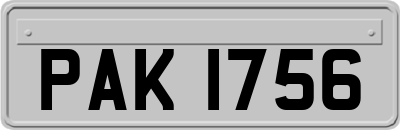 PAK1756