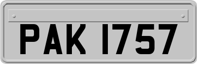 PAK1757