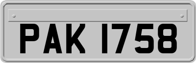 PAK1758
