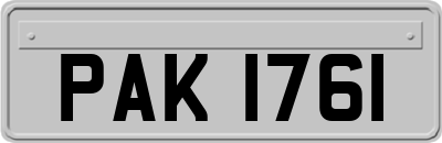 PAK1761