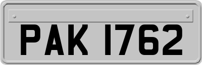 PAK1762